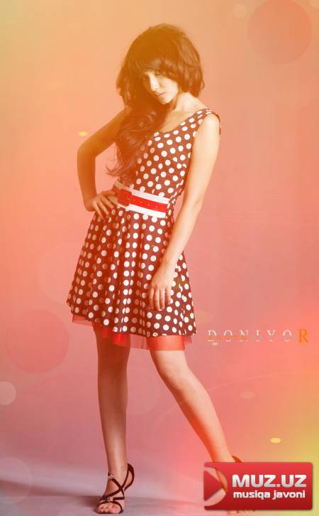 Zarina Nizomiddinova